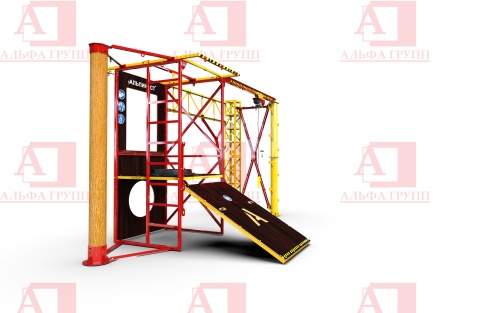 Альпинист-2-02 (2.9)