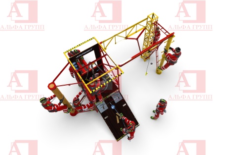 Альпинист-2-02 (2.9)